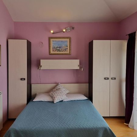 Kvarner Golden View Apartments Matulji Exterior photo