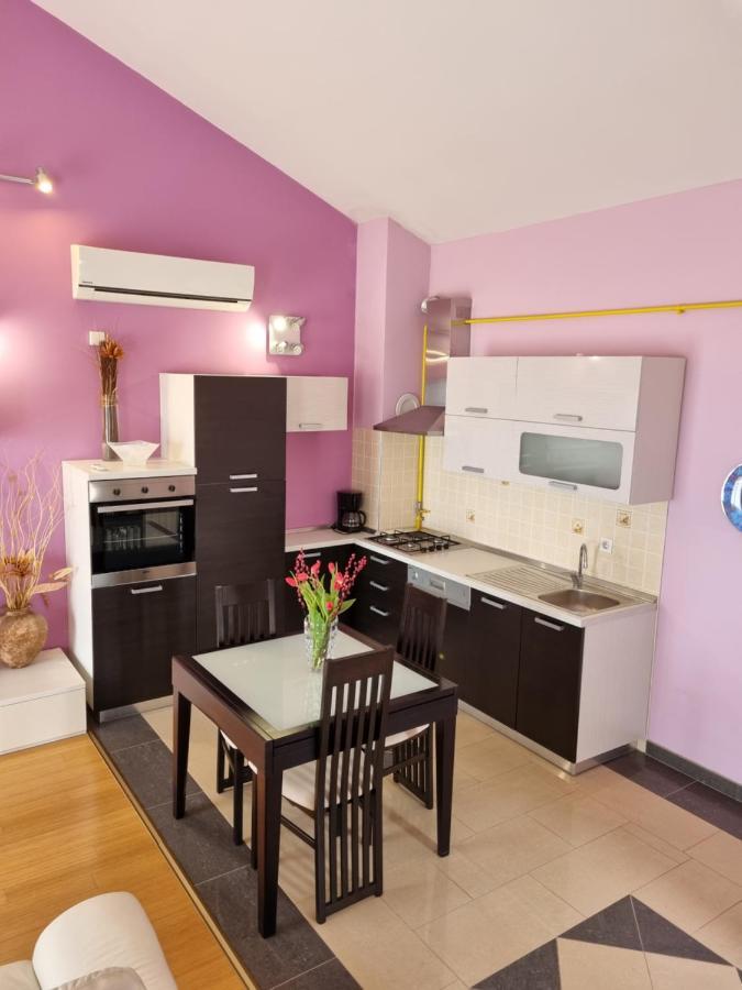 Kvarner Golden View Apartments Matulji Exterior photo