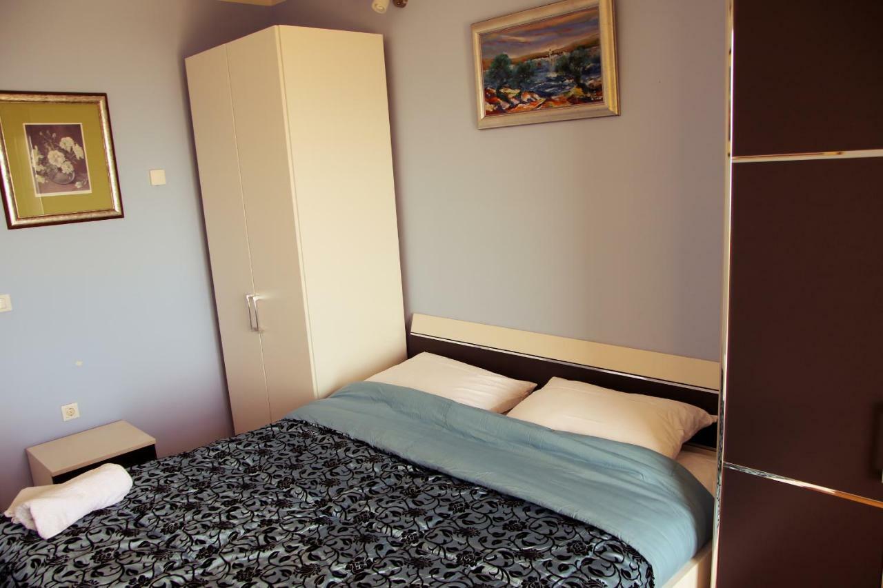 Kvarner Golden View Apartments Matulji Exterior photo